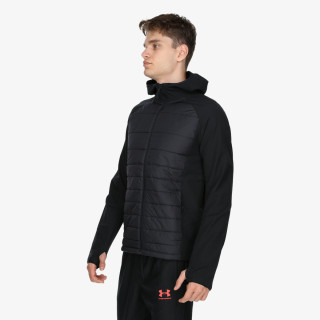 UNDER ARMOUR Jacheta Storm Session Hybrid Lightweight Jacket 