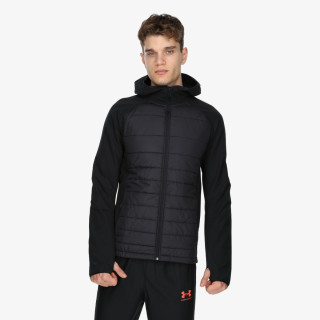 UNDER ARMOUR Jacheta Storm Session Hybrid Lightweight Jacket 