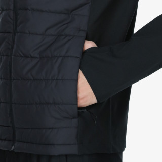 UNDER ARMOUR Jacheta Storm Session Hybrid Lightweight Jacket 