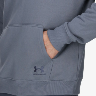 UNDER ARMOUR Hanorac UA Heavyweight Terry Hoodie