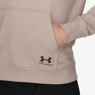 UNDER ARMOUR Hanorac UA Heavyweight Terry Hoodie