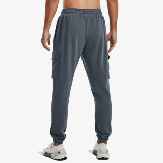 Under Armour Pantaloni de trening Heavyweight Terry 