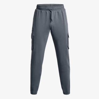 Under Armour Pantaloni de trening Heavyweight Terry 