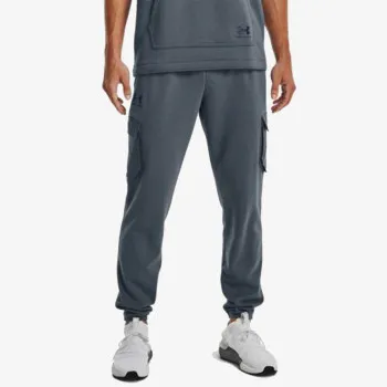 UNDER ARMOUR Pantaloni de trening UA Heavyweight Terry Jogger 