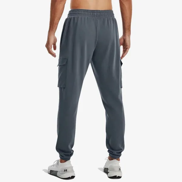 UNDER ARMOUR Pantaloni de trening UA Heavyweight Terry Jogger 