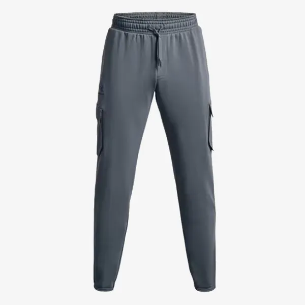 UNDER ARMOUR Pantaloni de trening UA Heavyweight Terry Jogger 