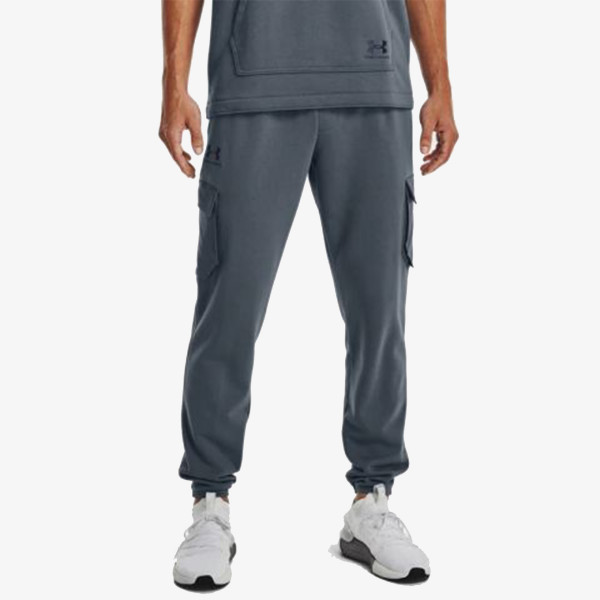 Under Armour Pantaloni de trening Heavyweight Terry 