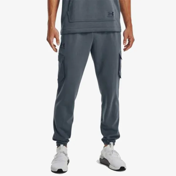 UNDER ARMOUR Pantaloni de trening UA Heavyweight Terry Jogger 