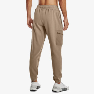 Under Armour Pantaloni de trening Heavyweight Terry 