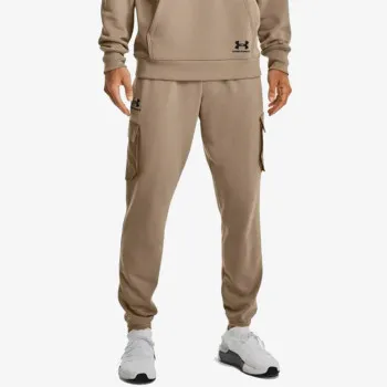 UNDER ARMOUR Pantaloni de trening UA Heavyweight Terry Jogger 