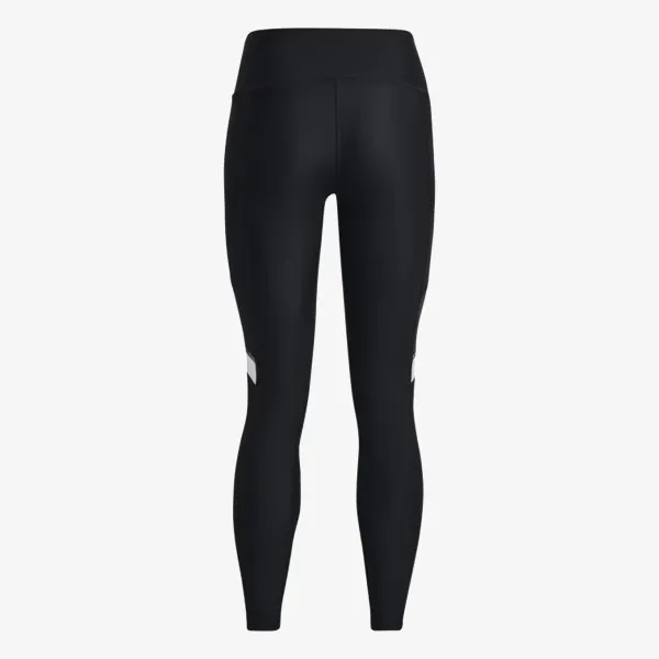 UNDER ARMOUR Colanti Armour Mesh Panel Leg 