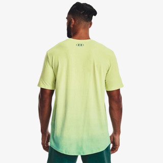 Under Armour Tricou UA PJT ROCK FADE SS 