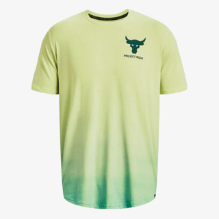 Under Armour Tricou UA PJT ROCK FADE SS 