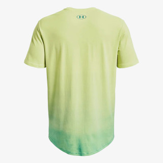 Under Armour Tricou UA PJT ROCK FADE SS 