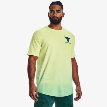 UNDER ARMOUR Tricou UA PJT ROCK FADE SS 