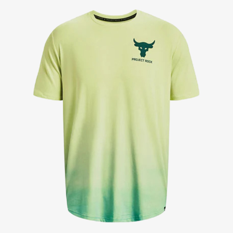 Under Armour Tricou UA PJT ROCK FADE SS 