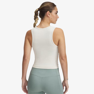 Under Armour Tricou fara maneci Vanish 