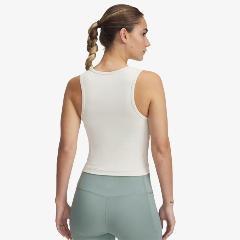 Under Armour Tricou fara maneci Vanish 