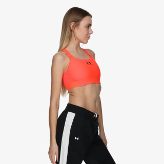 UNDER ARMOUR Bustiera HeatGear Armour High Sports Bra 
