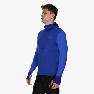 Under Armour Hanorac QUALIFIER COLD HOODY 
