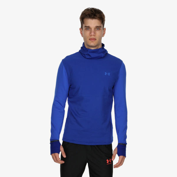 Under Armour Hanorac QUALIFIER COLD HOODY 
