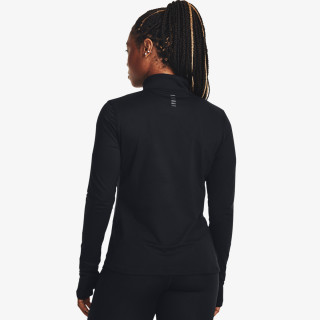 Under Armour Hanorac UA Qualifier Run 1/2 Zip 
