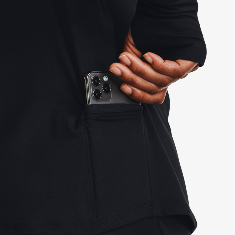 Under Armour Hanorac UA Qualifier Run 1/2 Zip 