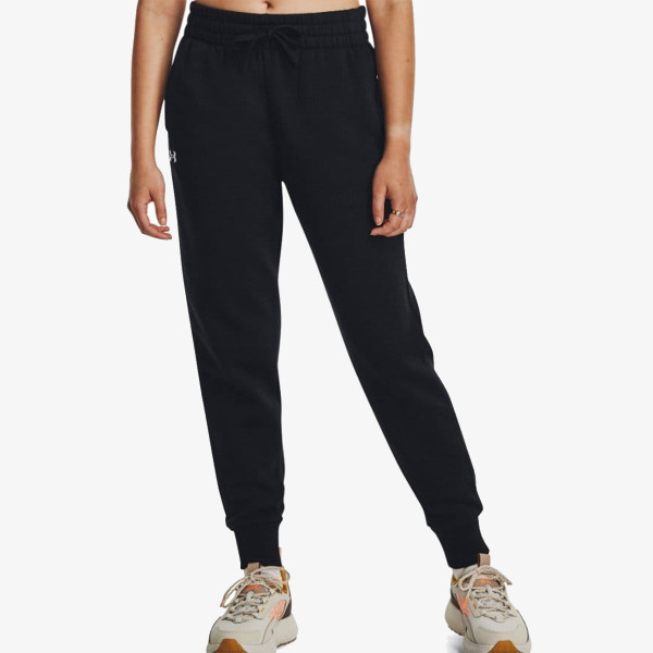 Under Armour Pantaloni de trening Rival Fleece Joggers 