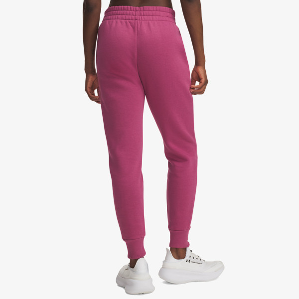 Under Armour Pantaloni de trening UA Rival Fleece Jogger 