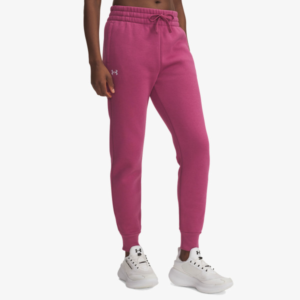 Under Armour Pantaloni de trening UA Rival Fleece Jogger 