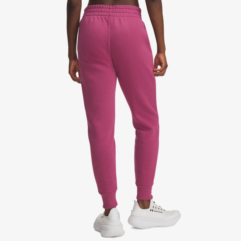 Under Armour Pantaloni de trening UA Rival Fleece Jogger 