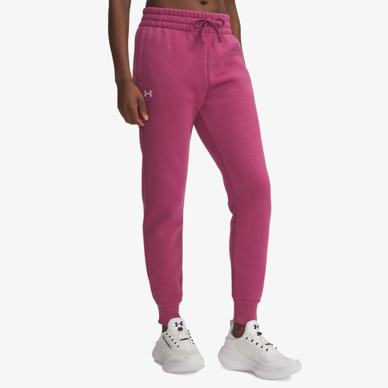 Under Armour Pantaloni de trening UA Rival Fleece Jogger 