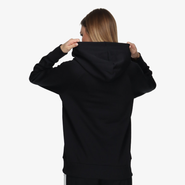 Under Armour Hanorac Rival Fleece Big Logo Hoodie 