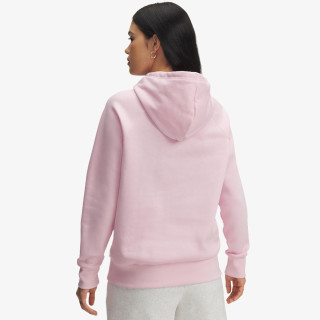Under Armour Hanorac UA Rival Fleece Big Logo HD 