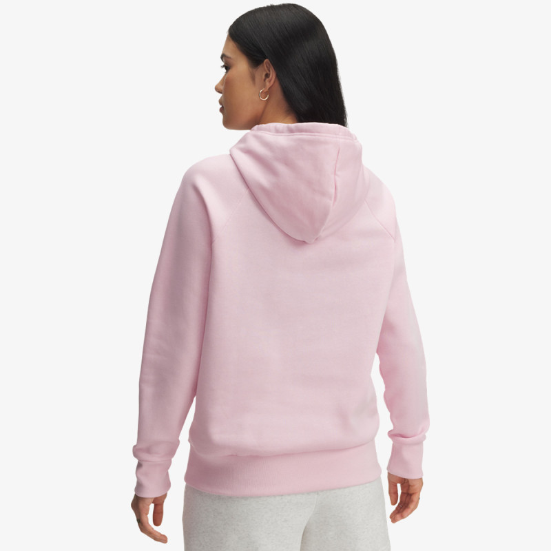 Under Armour Hanorac UA Rival Fleece Big Logo HD 