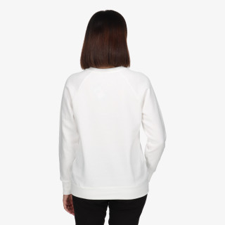 UNDER ARMOUR Hanorac Rival Fleece Crew 