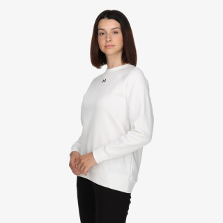 UNDER ARMOUR Hanorac Rival Fleece Crew 