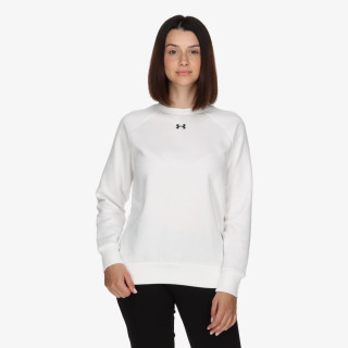 UNDER ARMOUR Hanorac Rival Fleece Crew 