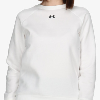 Under Armour Hanorac Rival Fleece Crew 