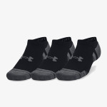 Under Armour Sosete Performance 3-Pack No Show 