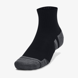 Under Armour Sosete Performance Qtr 