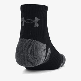 Under Armour Sosete Performance 3-Pack Qrter 