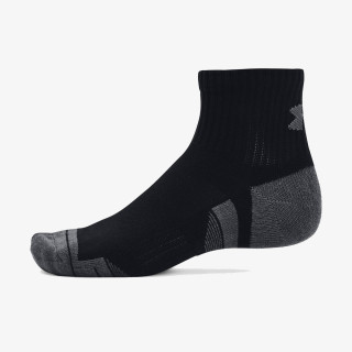 Under Armour Sosete Performance Qtr 