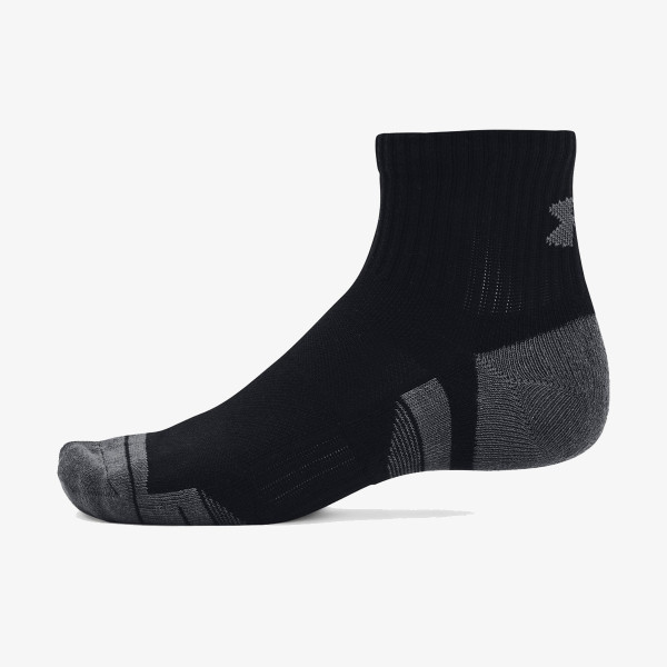 Under Armour Sosete Performance Qtr 