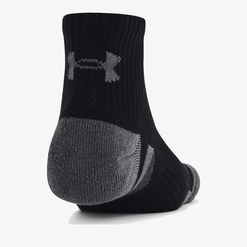 Under Armour Sosete Performance Qtr 