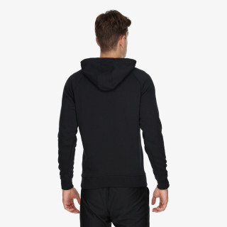 Under Armour Hanorac Heavyweight Terry Hoodie 