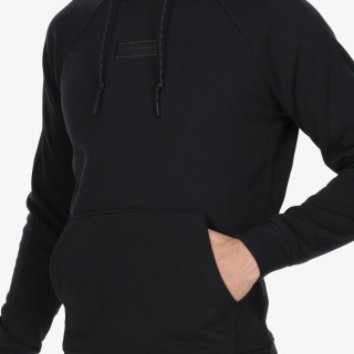 UNDER ARMOUR Hanorac Heavyweight Terry Hoodie 