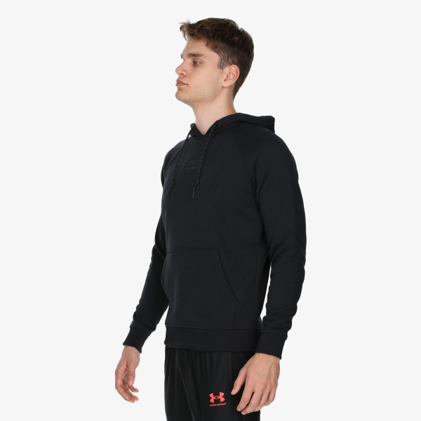 Under Armour Hanorac Heavyweight Terry Hoodie 