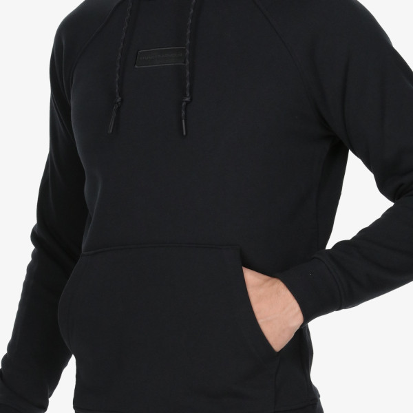 UNDER ARMOUR Hanorac Heavyweight Terry Hoodie 