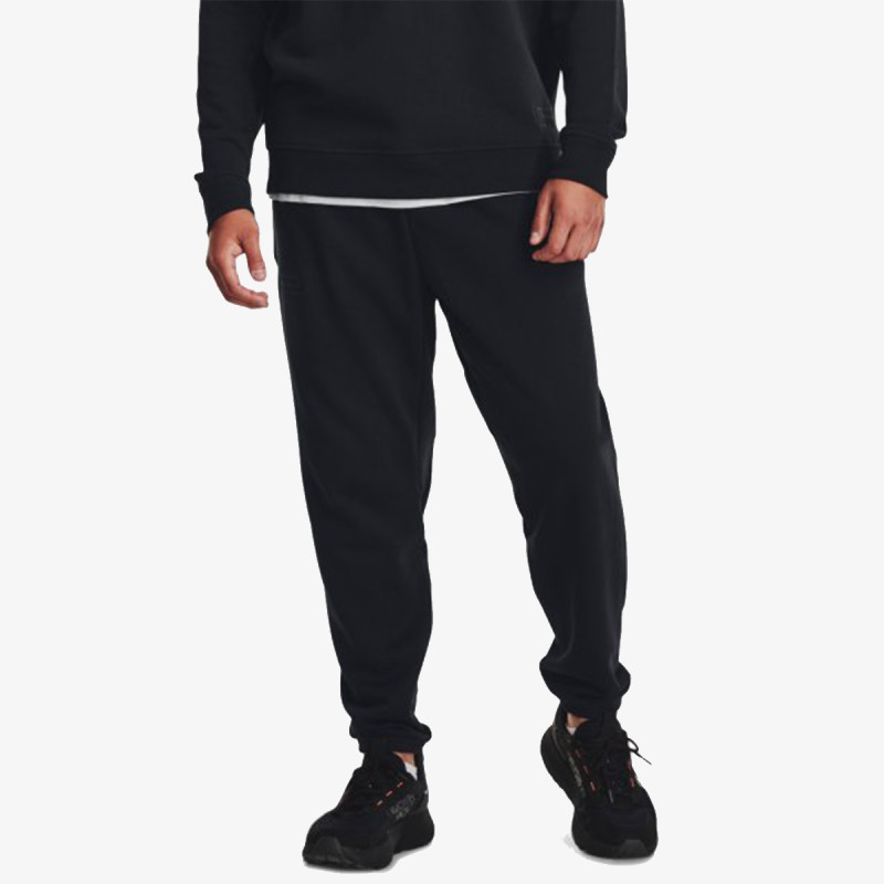Under Armour Pantaloni de trening Terry Joggers 